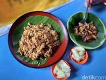 Adu Lezat 3 Nasi Goreng Babat di Semarang, Mana yang Rasanya Juara?