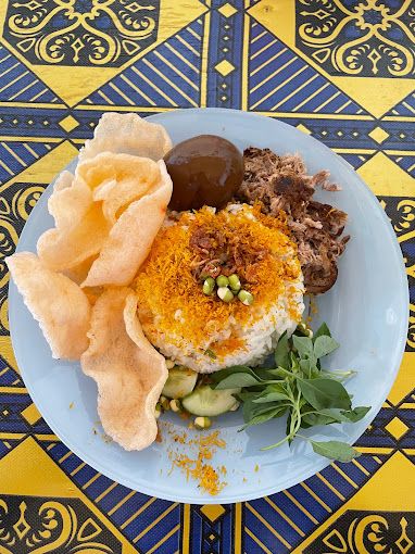 5 Nasi Ulam Betawi yang Populer Puluhan Tahun, Ada yang Sudah 71 Tahun