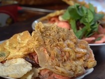 5 Nasi Ulam Betawi yang Populer Puluhan Tahun, Ada yang Sudah 71 Tahun