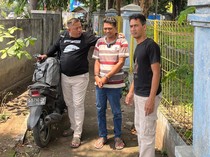 Perampokan Sia-sia Eks Karyawan Berujung Palu Pengusaha di Mojokerto