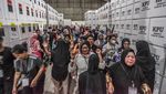 KPU Depok Beri Honor Rp 509 Per Surat Suara untuk Lipat-Sortir