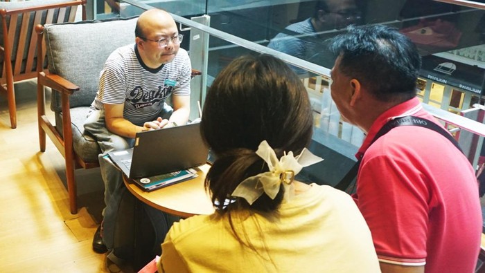 Peluang Studi Luar Negeri dengan Fokus Industri dan Karier Global Peluang Studi Luar Negeri dengan Fokus Industri dan Karier Global