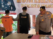 Pemerkosaan Anak 11 Tahun Oleh Ustaz Pamekasan Dilakukan di Panti Asuhan