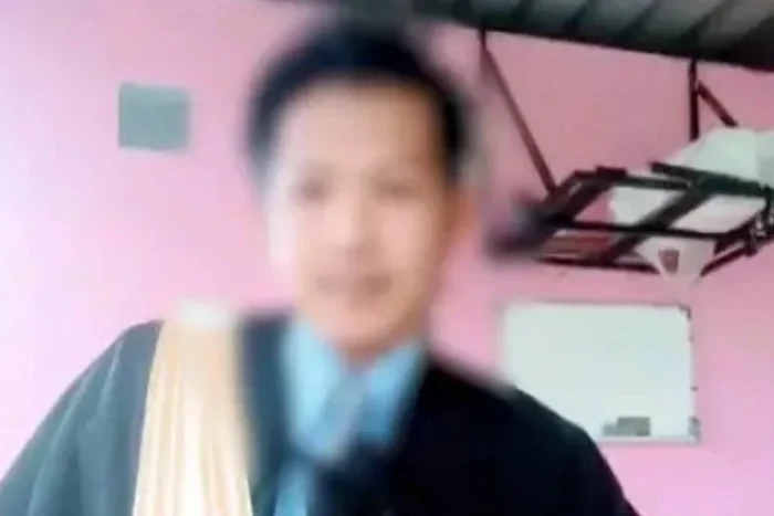 Kacau! Penjual Ayam Ini Nekat Jadi Pengacara Bodong