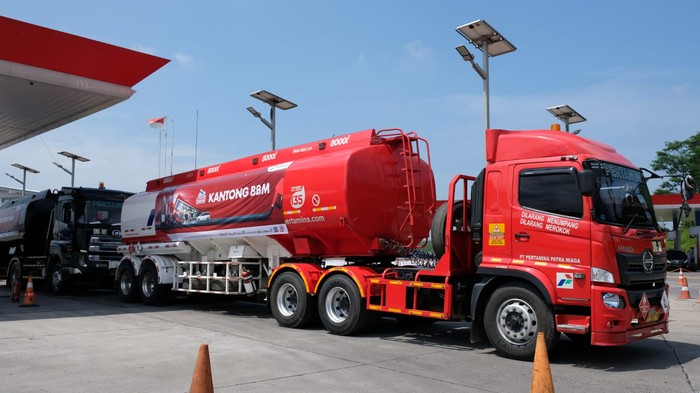 Pertamina