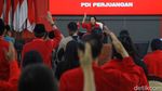 Pidato Berapi-api Megawati di HUT PDIP
