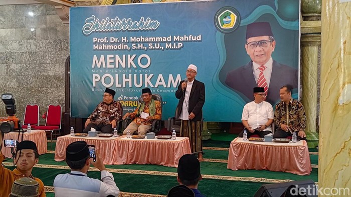 Ponpes Blokagung Banyuwangi