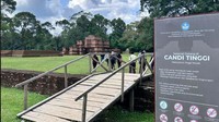 Indonesian Heritage Agency (Museum dan Cagar Budaya/IHA), sebuah badan layanan umum dibawah naungan Kementerian Pendidikan, Kebudayaan, Riset, dan Teknologi Republik Indonesia (Kemendikbudristek) yang saat ini bertanggung jawab atas pengelolaan museum, galeri serta situs cagar budaya nasional di Indonesia, melakukan tinjauan untuk perencanaan revitalisasi Kawasan Cagar Budaya Nasional Candi Muaro Jambi. 