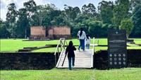 Kunjungan ini merupakan bagian penting dari strategi IHA untuk meningkatkan pengakuan dan apresiasi terhadap warisan budaya Indonesia. Kunjungan ini melibatkan serangkaian peninjauan terhadap kondisi terkini candi dan diskusi dengan para ahli arkeologi, sejarah, dan pelestarian. 