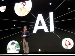 Intip Serunya Consumer Electronics Show 2024 di Las Vegas