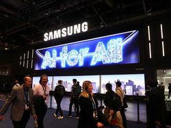 Intip Serunya Consumer Electronics Show 2024 di Las Vegas