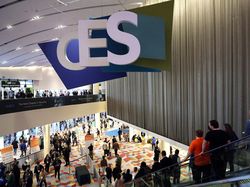 Intip Serunya Consumer Electronics Show 2024 di Las Vegas