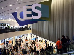 Para Pekerja Teknologi China Mau ke CES Las Vegas, Visa Ditolak AS