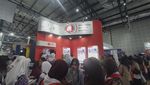 Ramainya Pekan Pendidikan Tinggi Jakarta 2024, Intip Yuk