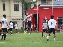 Jelang Lawan PSMS Medan, PSIM Jogja Waspadai 2 Pemain Ini