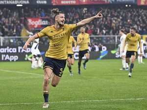 Pesan Menyentuh Dragusin ke Fans Genoa Usai Hijrah ke Spurs
