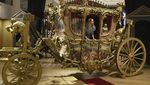 Ratusan Properti-Kostum Serial The Crown Bakal Dilelang