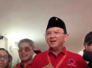 Ahok Bakal Berdialog dengan Tokoh Adat di Kupang, Kampanye Ganjar-Mahfud?