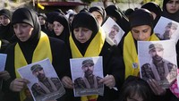 Diberitakan sebelumnya, serangan militer Israel dilaporkan menewaskan seorang komandan senior pada pasukan elite Hizbullah, Pasukan Radwan, di wilayah Lebanon bagian selatan. Serangan ini menjadi serangan yang mengenai target paling terkemuka dalam jajaran Hizbullah sepanjang maraknya serangan lintas perbatasan dengan Israel.