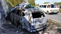 Diungkapkan oleh tiga sumber keamanan Lebanon bahwa Al-Tawil dan seorang petempur Hizbullah lainnya tewas pada Senin (8/1) waktu setempat, ketika mobil mereka tumpangi dihantam serangan di desa Majdal Selm, yang berjarak 6 kilometer dari perbatasan Lebanon-Israel.
