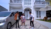 Aldi Taher Mau Jual Rumah Pribadi Rp 6,5 M