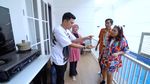 Aldi Taher Mau Jual Rumah Pribadi Rp 6,5 M