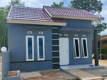 5 Pilihan Rumah Lahan Luas di Prabumulih, Cuma Rp 150 Juta-an