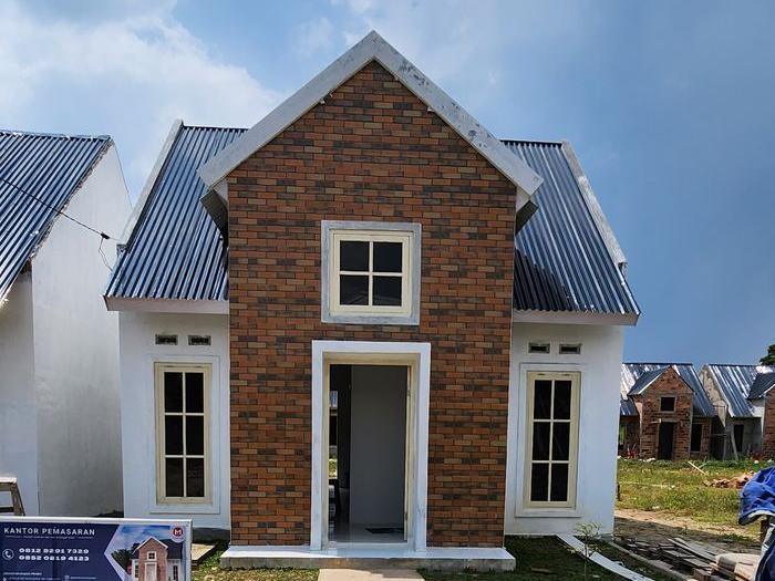 rumah murah di Prabumulih/via SiKumbang