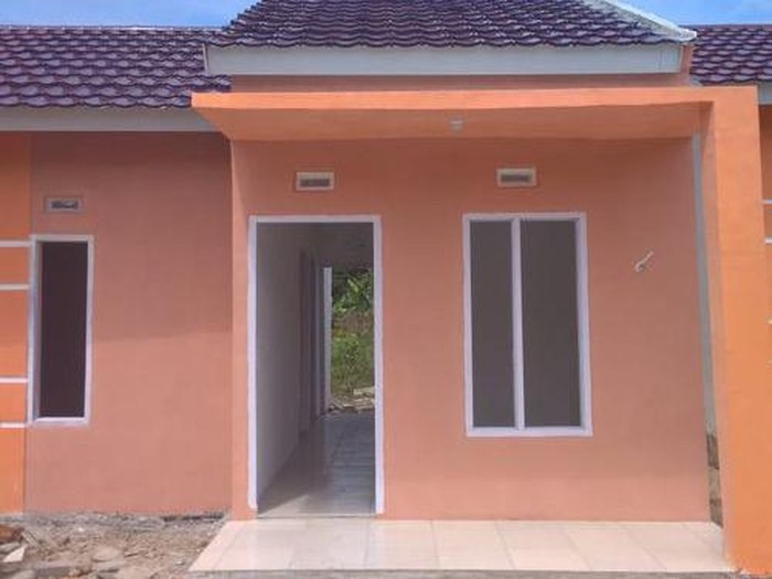 rumah murah di Prabumulih/via SiKumbang