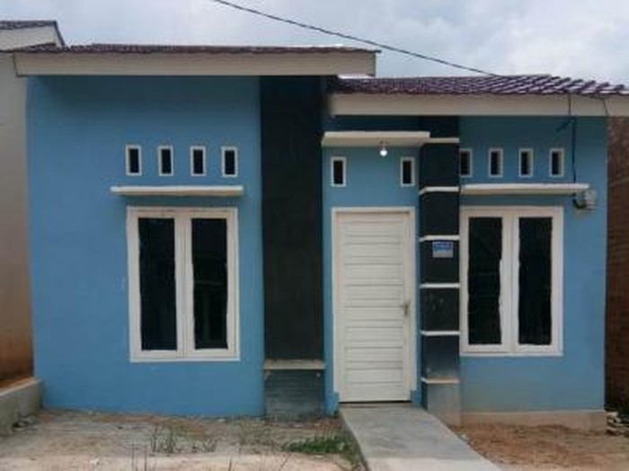 rumah murah di Prabumulih/via SiKumbang