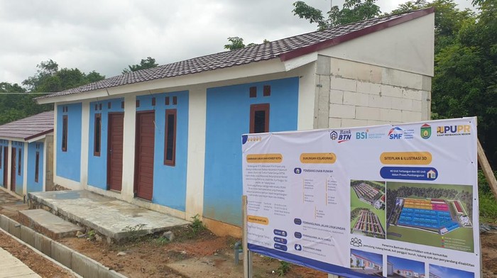 Rumah Tahan Gempa