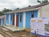 Pemerintah Bangun Rumah Tahan Gempa buat Masyarakat, Ini Lokasinya