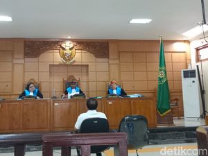 Warga Badung Gugat Disdukcapil Denpasar gegara Diduga Terbitkan KTP Ilegal