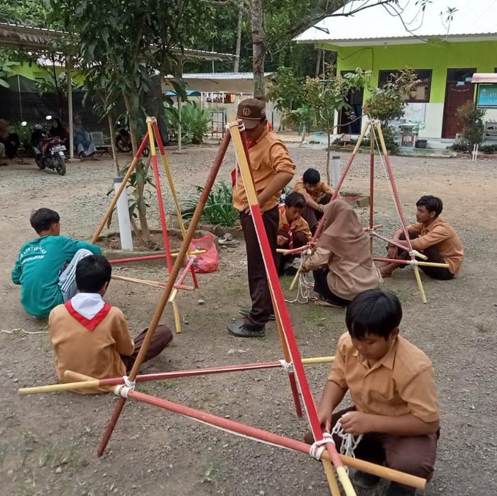 SLB Lentera Hati Banyuwangi