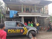 Istri di Jember Tewas Diduga Alami KDRT