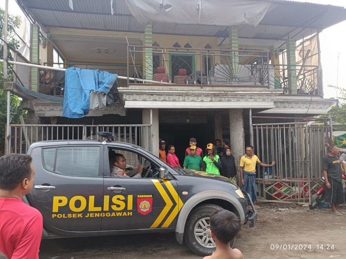 suami kdrt istri di jember