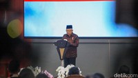 Menurut Maruf keberhasilan ini diyakini telah memberikan dampak positif dalam politik nasional Indonesia. 