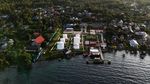 Potret Terminal Transit BBM di Pulau Bacan