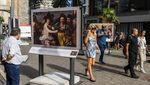 Terpikat Pameran Seni Luar Ruang di Uruguay
