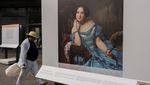 Terpikat Pameran Seni Luar Ruang di Uruguay