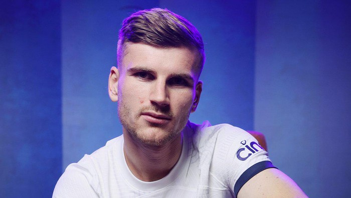 Timo Werner