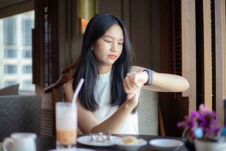 Tips diet yang keliru