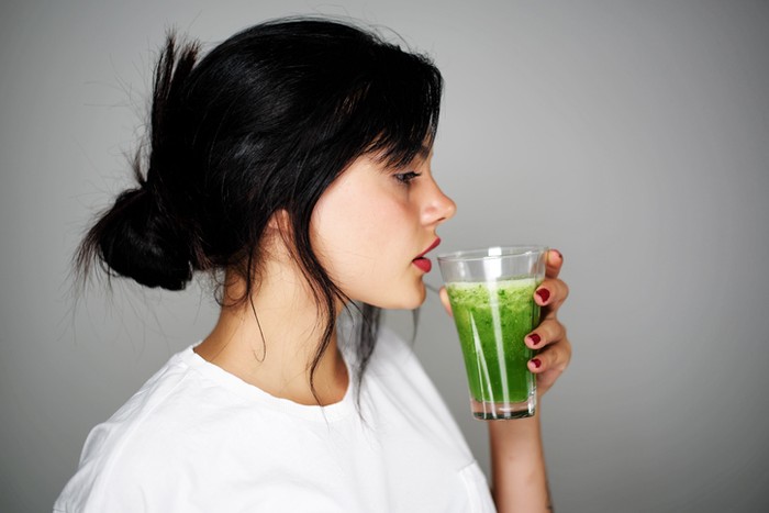 Tips diet yang keliru