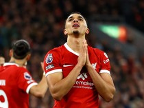 Baru Sembuh, Trent Arnold Cedera Lagi