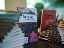 Ubud Writers and Readers Festival Buka Seleksi Program Emerging Writers 2024