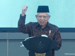 Maruf Puji Megawati: PDIP Mampu Cetak Kader Pemimpin yang Kerja Nyata