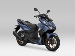 Harga Honda Vario Terbaru untuk Jakarta dan Sekitarnya