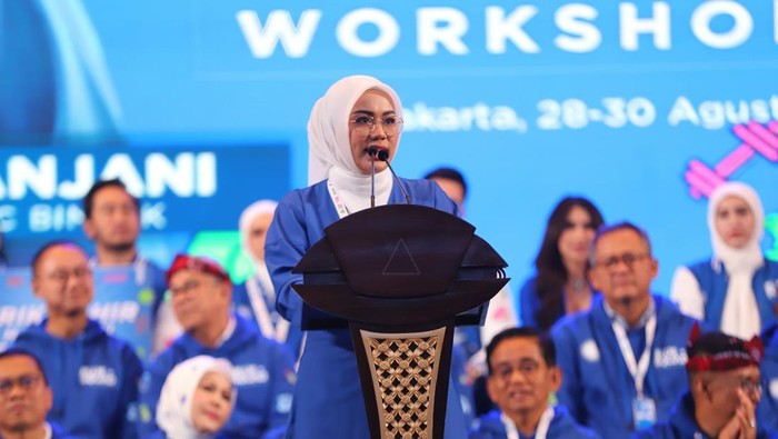 Zita Anjani