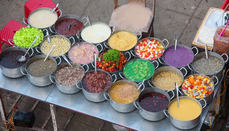 10 Dessert Terpopuler di Asia Tenggara, Ada Pisang Goreng