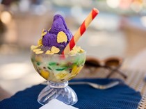 10 Dessert Terpopuler di Asia Tenggara, Ada Pisang Goreng